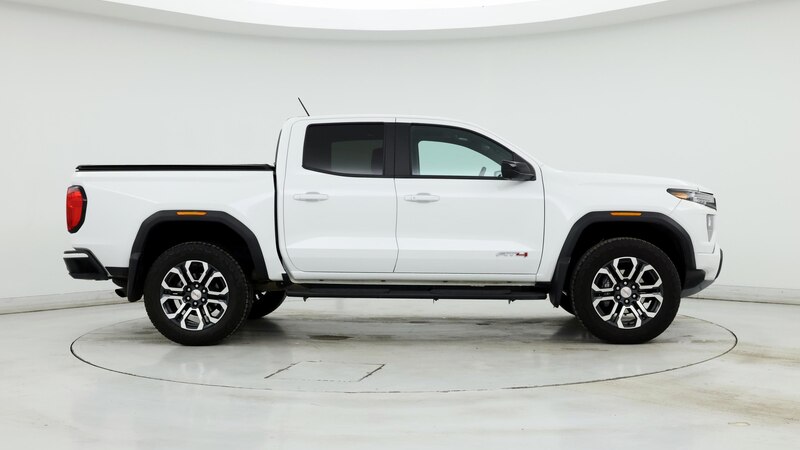 2023 GMC Canyon AT4 7