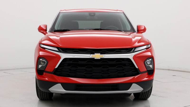 2023 Chevrolet Blazer  5