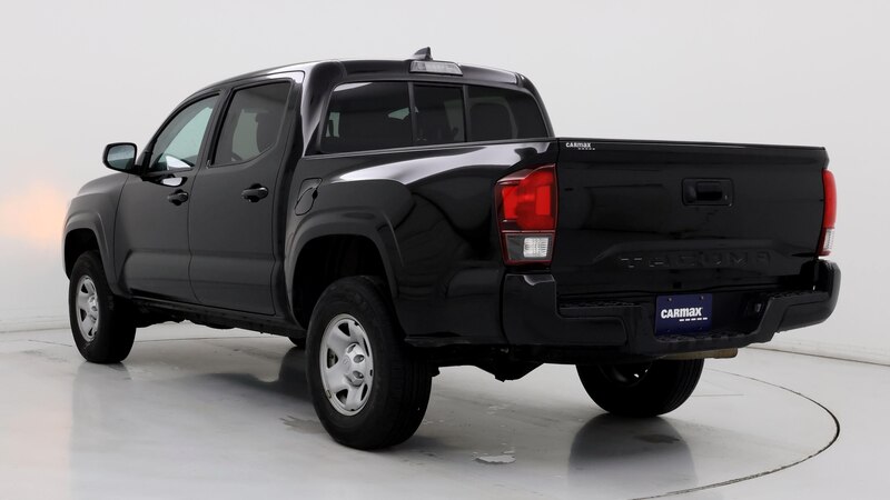 2022 Toyota Tacoma SR 2