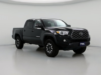 2023 Toyota Tacoma TRD Off-Road -
                Colorado Springs, CO