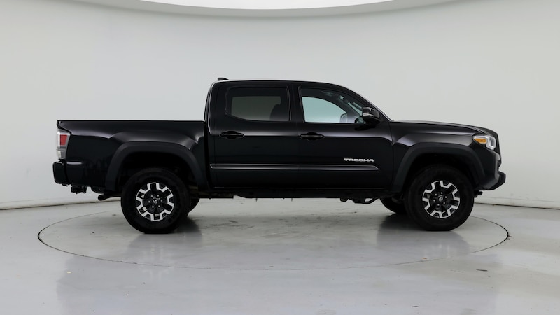 2023 Toyota Tacoma TRD Off-Road 7