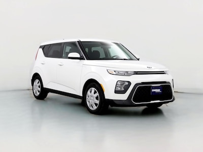 2020 Kia Soul LX -
                Indianapolis, IN