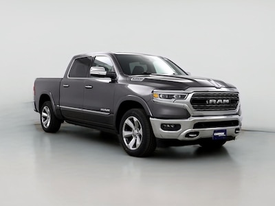 2021 RAM 1500 Limited -
                Madison, WI