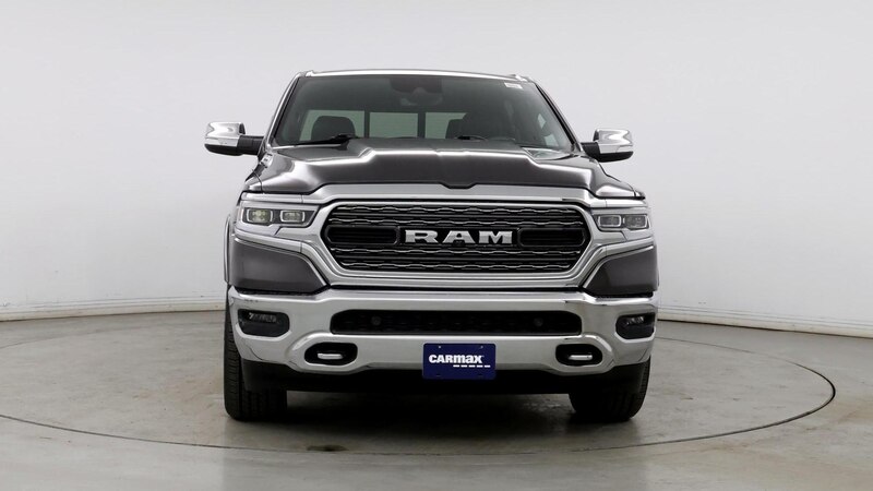 2021 RAM 1500 Limited 5