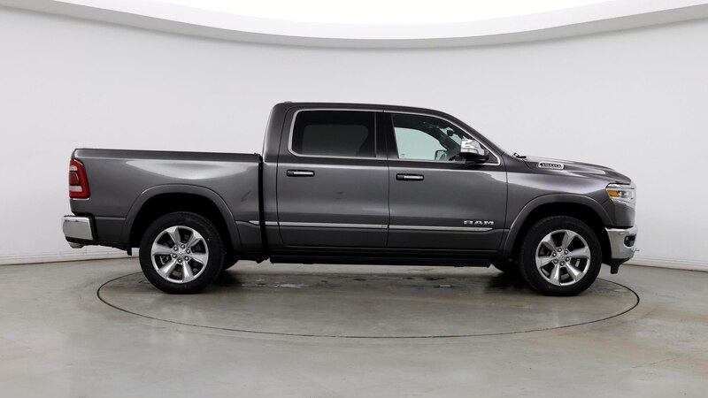 2021 RAM 1500 Limited 7