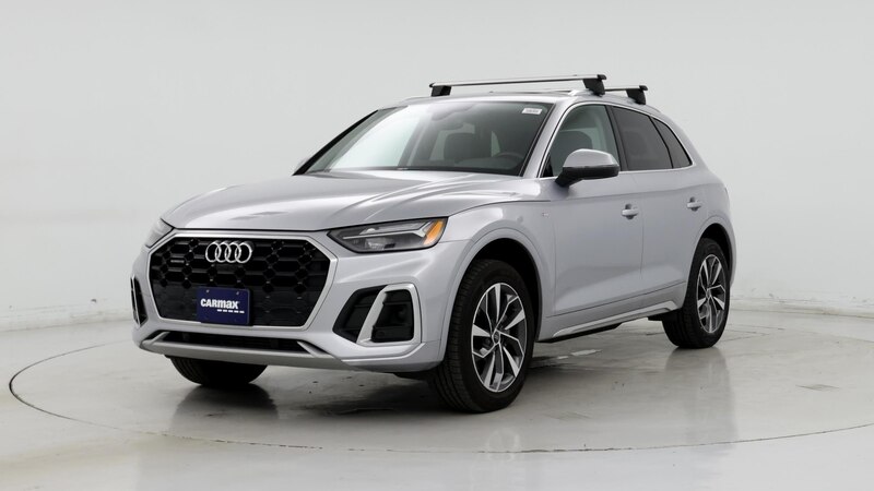 2023 Audi Q5 e Premium Plus 4