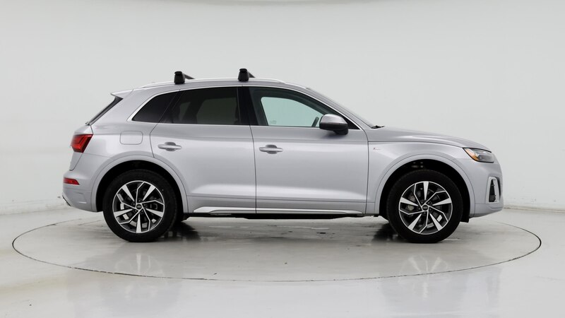 2023 Audi Q5 e Premium Plus 7