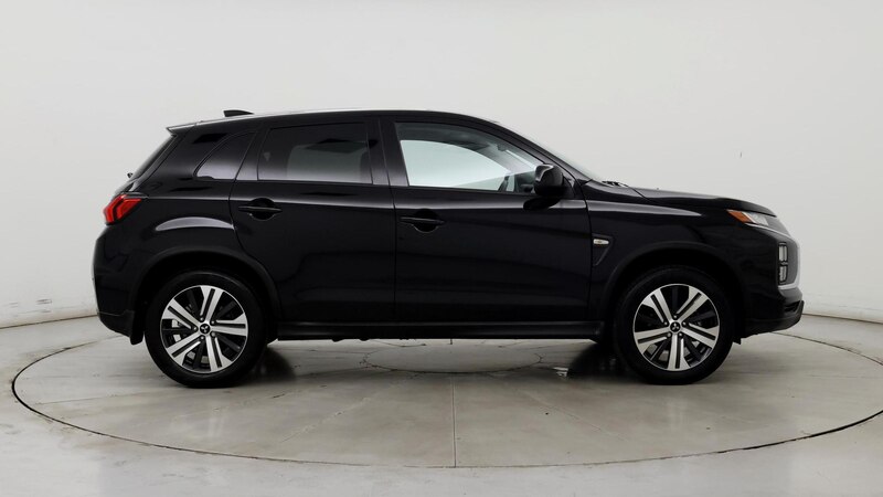 2023 Mitsubishi Outlander Sport ES 7