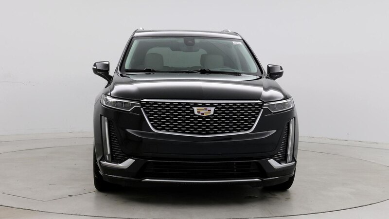 2020 Cadillac XT6 Premium Luxury 5