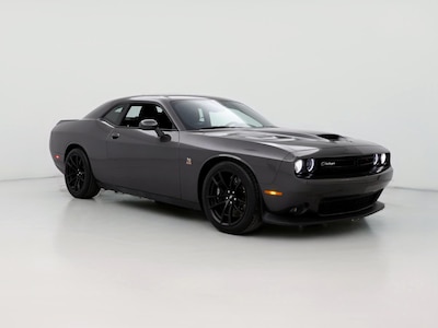 2021 Dodge Challenger T/A -
                Dayton, OH