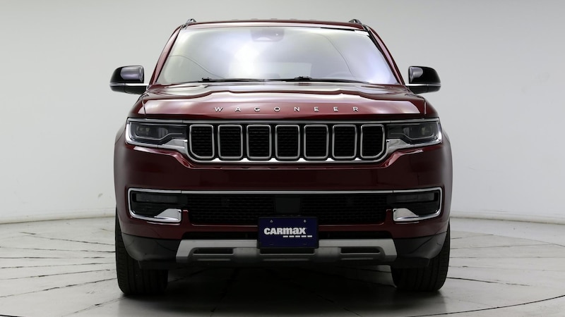 2023 Jeep Wagoneer Series II 5