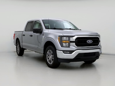 2023 Ford F-150 XLT -
                Newark, DE