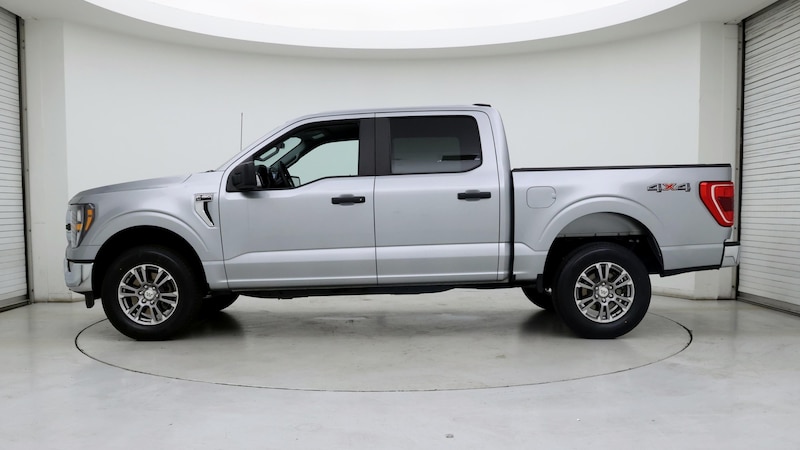 2023 Ford F-150 XLT 3