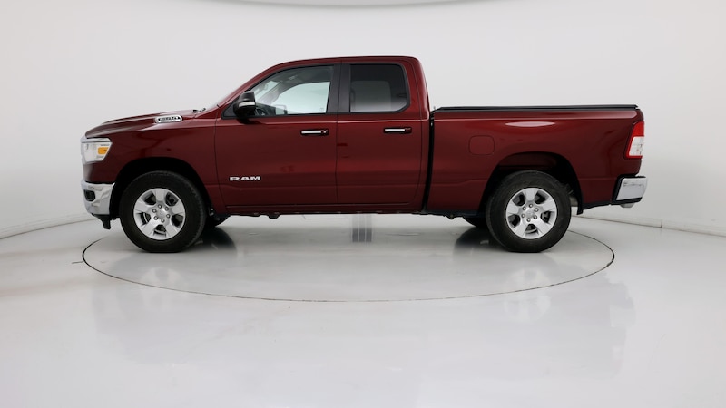 2020 RAM 1500 Big Horn 3