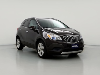 2016 Buick Encore  -
                Ellicott City, MD