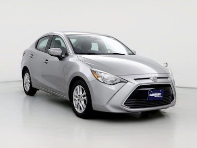 2016 Scion iA  -
                Glen Allen, VA