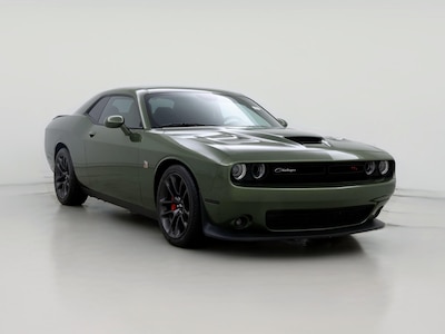 2021 Dodge Challenger T/A -
                Norcross, GA