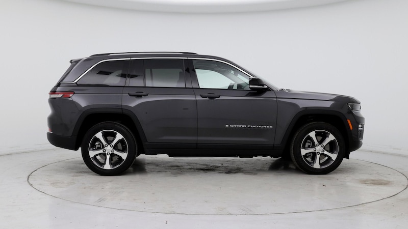 2022 Jeep Grand Cherokee 4xe 7