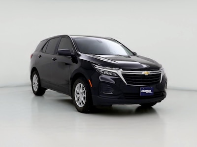 2023 Chevrolet Equinox LS -
                Houston, TX