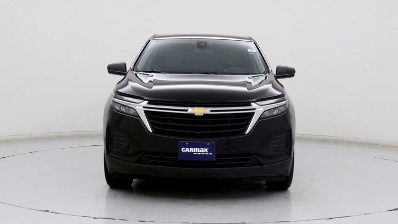 2023 Chevrolet Equinox LS 5