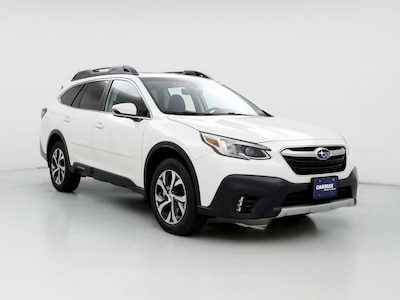 2022 Subaru Outback Limited -
                Glen Allen, VA