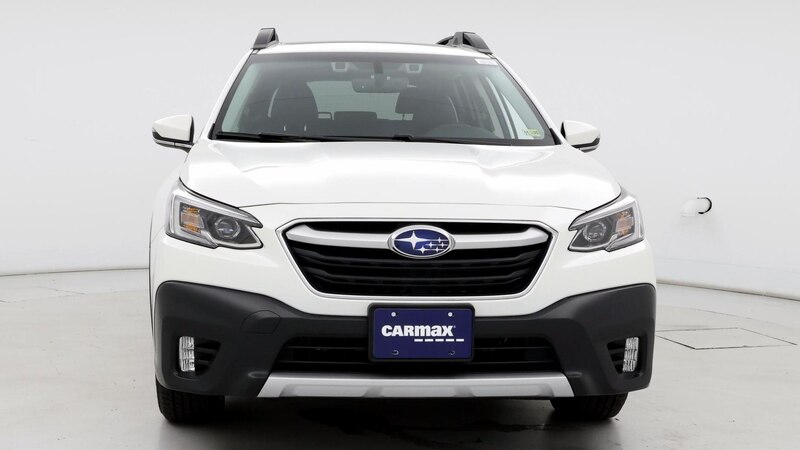 2022 Subaru Outback Limited 5