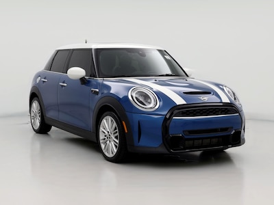 2022 MINI Cooper Hardtop S -
                Oklahoma City, OK