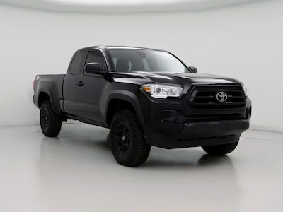 2022 Toyota Tacoma SR -
                Wichita, KS