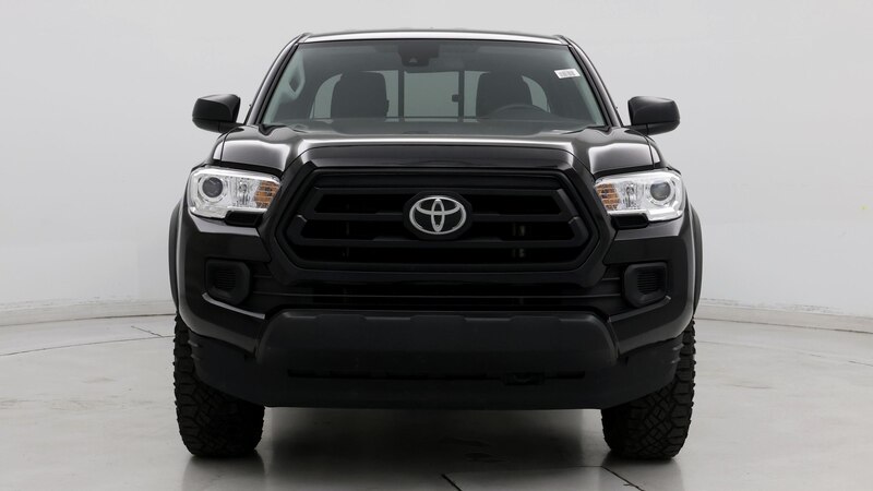 2022 Toyota Tacoma SR 5