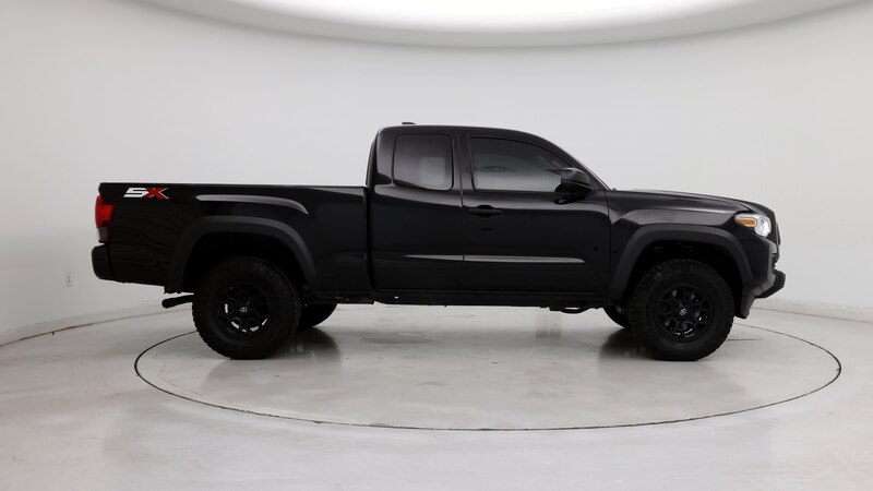 2022 Toyota Tacoma SR 7