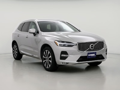 2023 Volvo XC60 B5 Plus -
                Las Vegas, NV