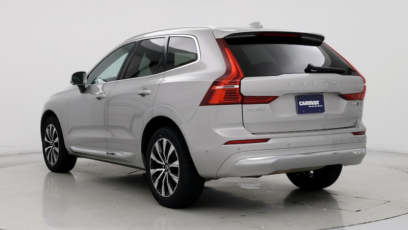 2023 Volvo XC60 B5 Plus 2