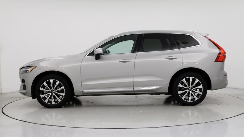 2023 Volvo XC60 B5 Plus 3