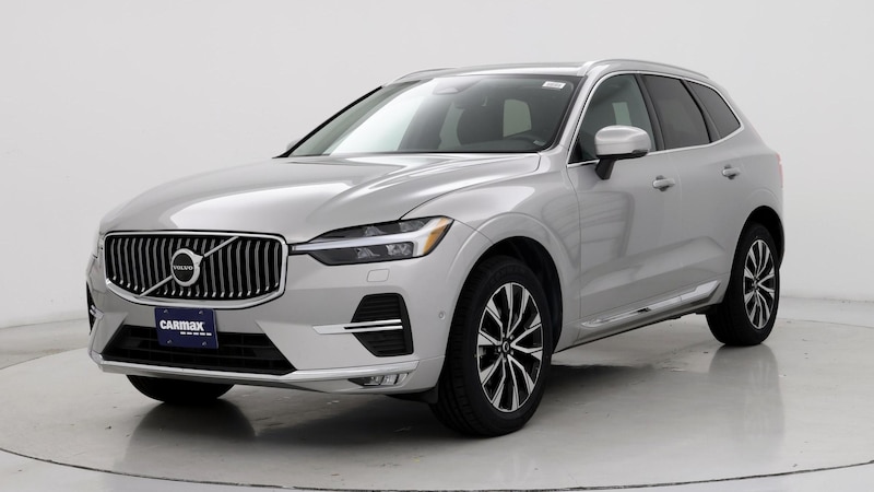 2023 Volvo XC60 B5 Plus 4