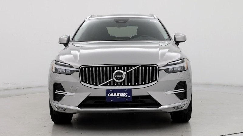 2023 Volvo XC60 B5 Plus 5