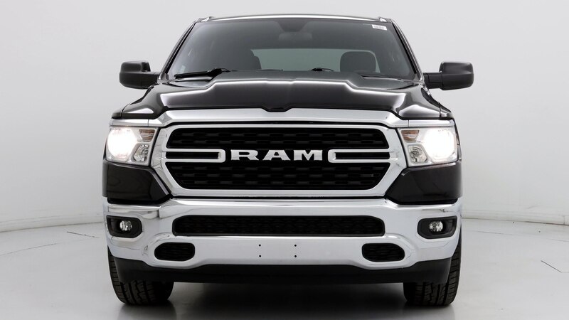 2022 RAM 1500 Big Horn 5