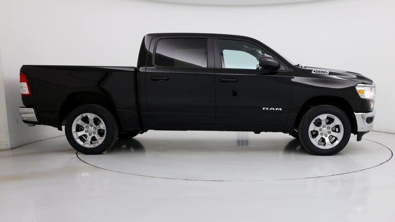 2022 RAM 1500 Big Horn 7