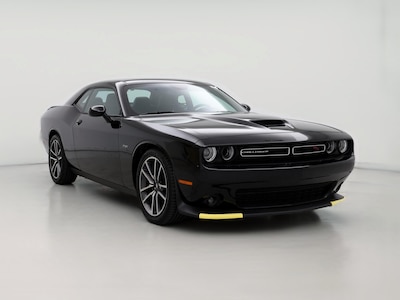 2023 Dodge Challenger R/T -
                Charlotte, NC