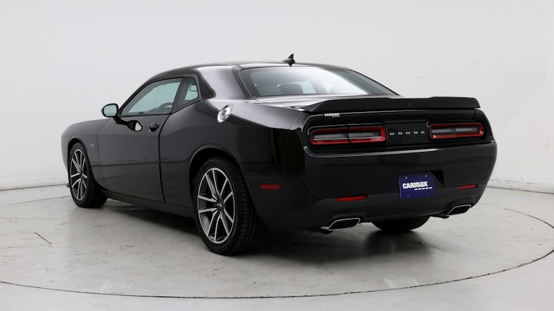 2023 Dodge Challenger R/T 2