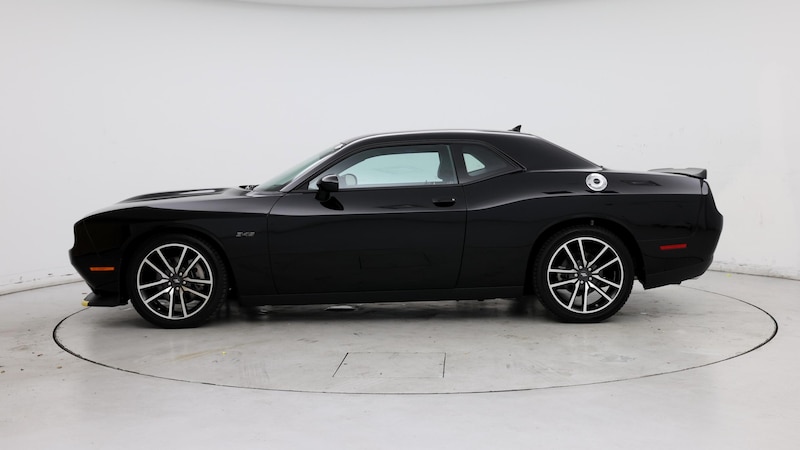 2023 Dodge Challenger R/T 3