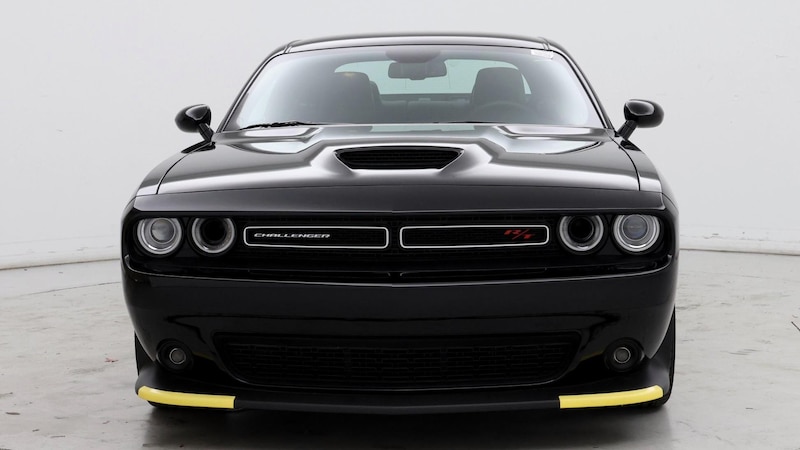 2023 Dodge Challenger R/T 5