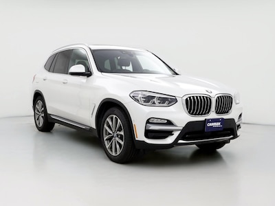 2019 BMW X3 xDrive30i -
                Glen Allen, VA