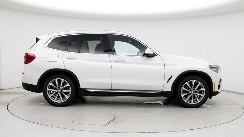 2019 BMW X3 xDrive30i 7