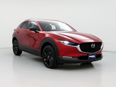 2024 Mazda CX-30 Select -
                Glen Allen, VA