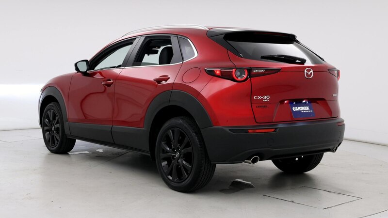 2024 Mazda CX-30 Select 2