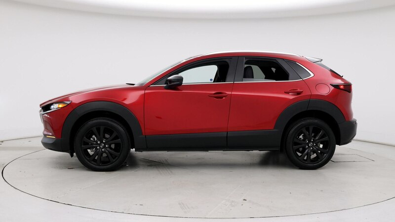 2024 Mazda CX-30 Select 3