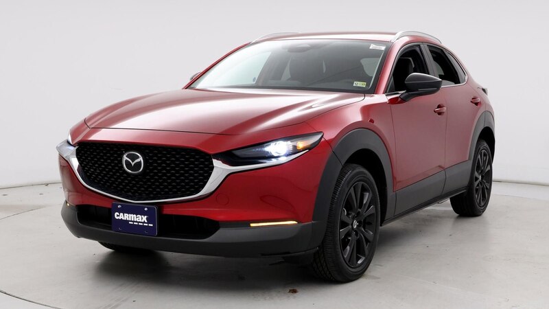 2024 Mazda CX-30 Select 4