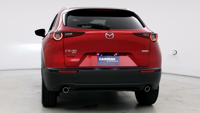 2024 Mazda CX-30 Select 6