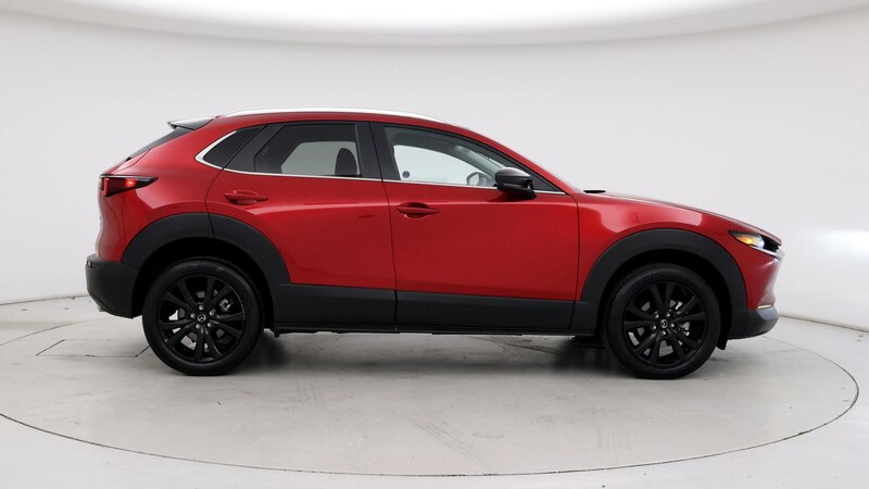 2024 Mazda CX-30 Select 7