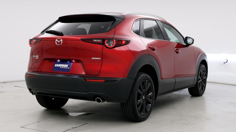 2024 Mazda CX-30 Select 8